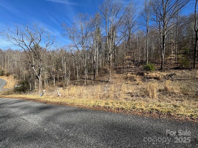 TBD Glen Valley Way 187,200, Weaverville, NC 28787