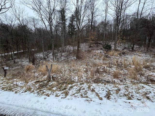 TBD Glen Valley Way 187,200, Weaverville, NC 28787