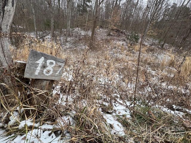 TBD Glen Valley Way 187,200, Weaverville, NC 28787