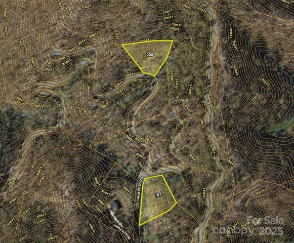 TBD Glen Valley Way 187,200, Weaverville, NC 28787