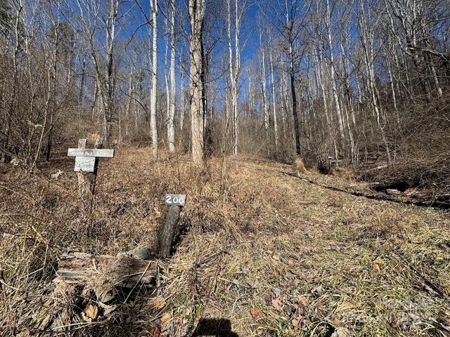 TBD Glen Valley Way 187,200, Weaverville, NC 28787