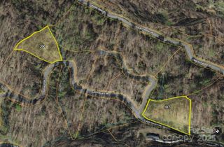 TBD Glen Valley Way 187,200, Weaverville, NC 28787