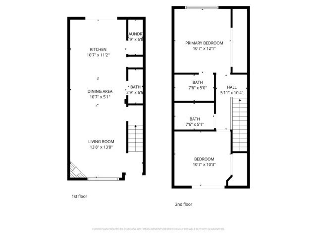 16825 Passage, Paramount, CA 90723