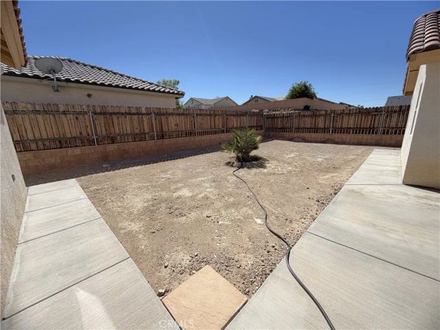 1300 Pine, Barstow, CA 92311
