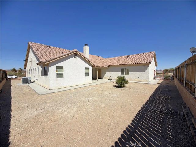 1300 Pine, Barstow, CA 92311