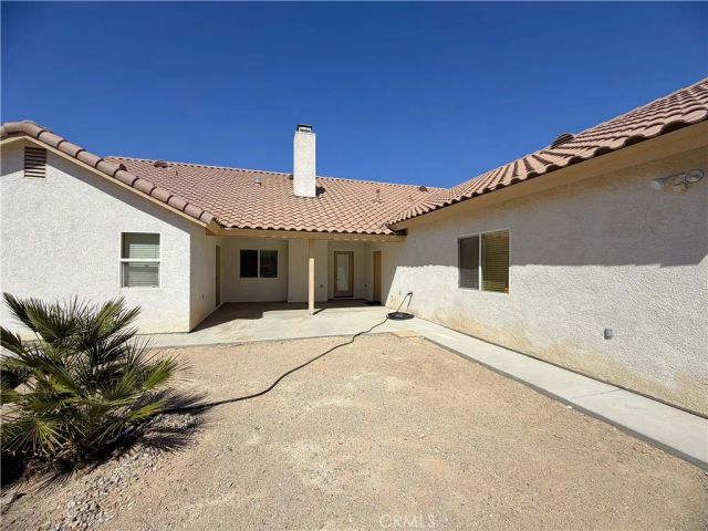 1300 Pine, Barstow, CA 92311