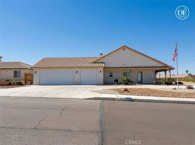 1300 Pine, Barstow, CA 92311