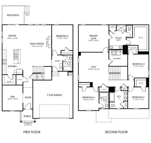 128 Vanguard Drive, La Vergne, TN 37086