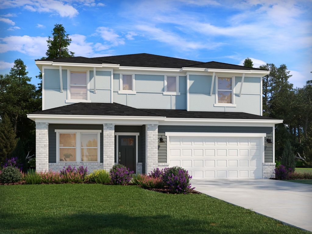 128 Vanguard Drive, La Vergne, TN 37086