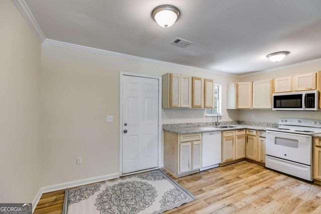 6085 Hotel Street, Austell, GA 30106