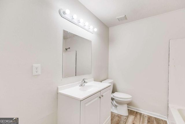 6085 Hotel Street, Austell, GA 30106