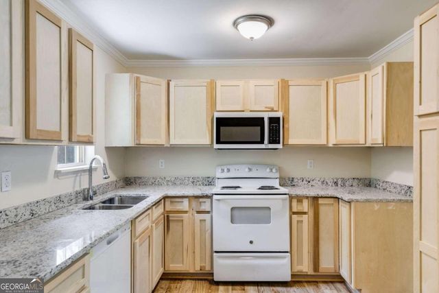 6085 Hotel Street, Austell, GA 30106