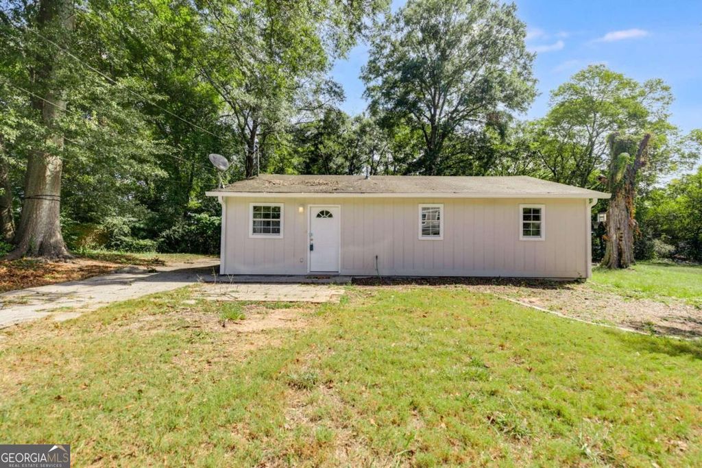 6085 Hotel Street, Austell, GA 30106