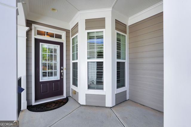 305 Sandy Springs Drive, Griffin, GA 30223
