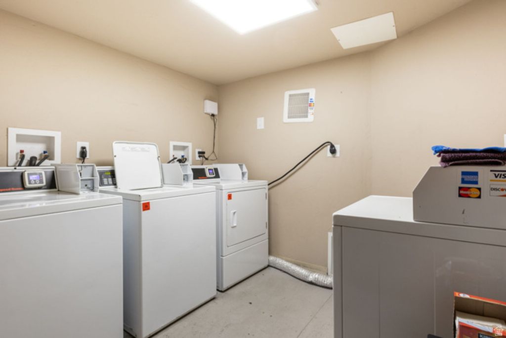 Image 11 of property listing at 86 B ST #10, Salt Lake City, UT 84103