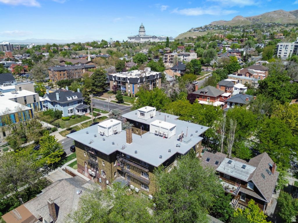 Image 15 of property listing at 86 B ST #10, Salt Lake City, UT 84103