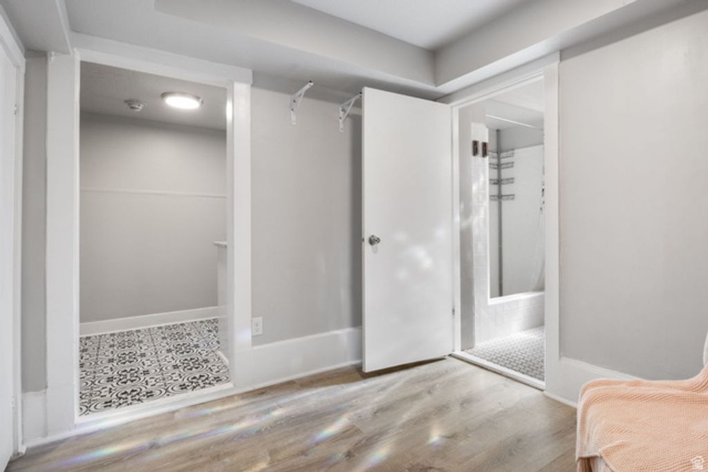 Image 8 of property listing at 86 B ST #10, Salt Lake City, UT 84103