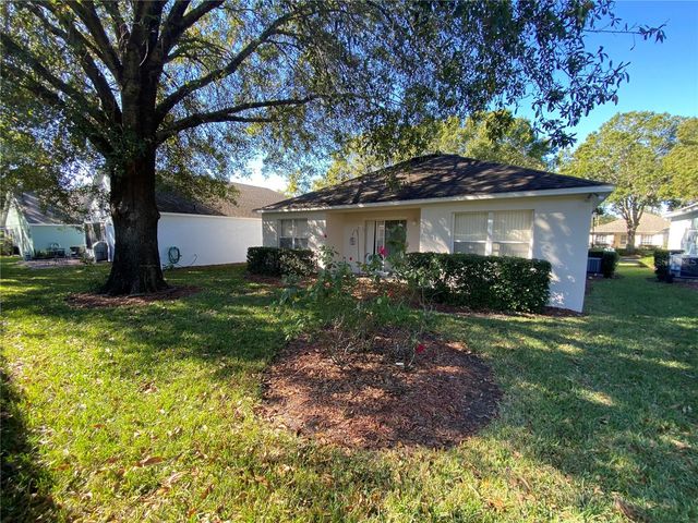 3805 DOUNE WAY, Clermont, FL 34711
