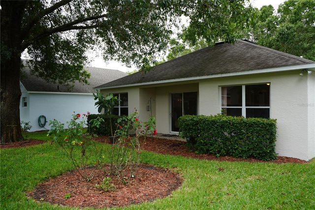 3805 DOUNE WAY, Clermont, FL 34711