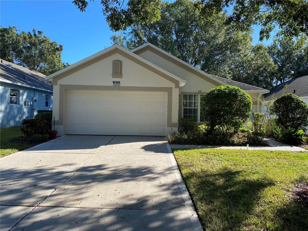 3805 DOUNE WAY, Clermont, FL 34711
