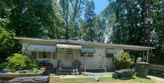105 Trexler Avenue, Thomasville, NC 27360