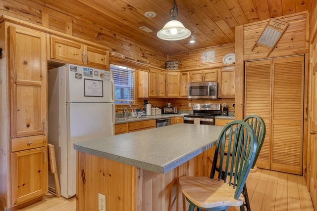 76 River Forest Place, Suches, GA 30572