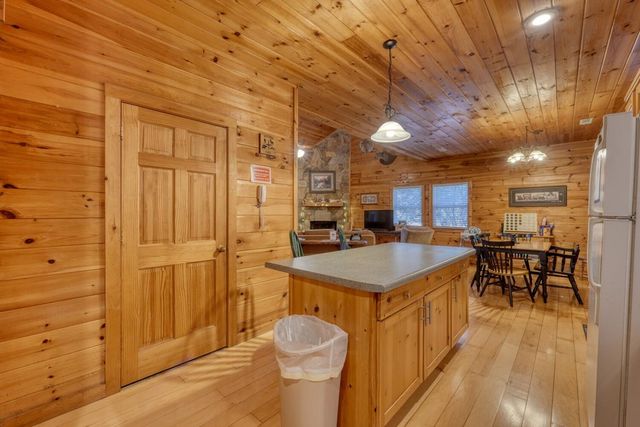 76 River Forest Place, Suches, GA 30572