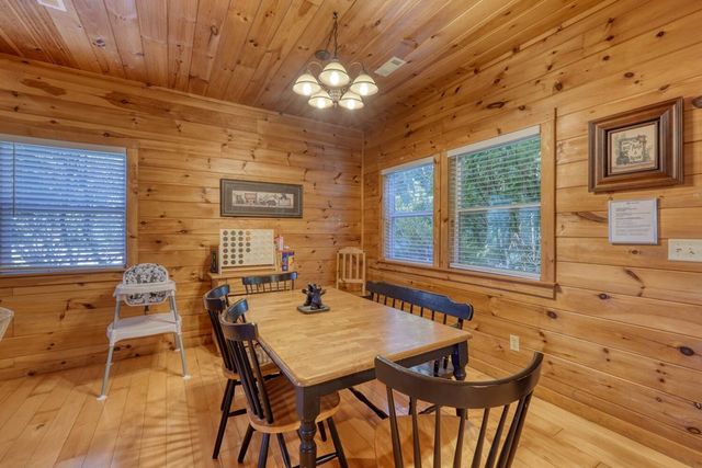 76 River Forest Place, Suches, GA 30572