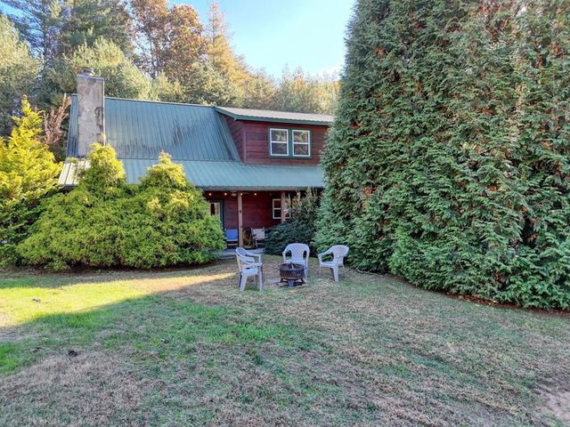 76 River Forest Place, Suches, GA 30572