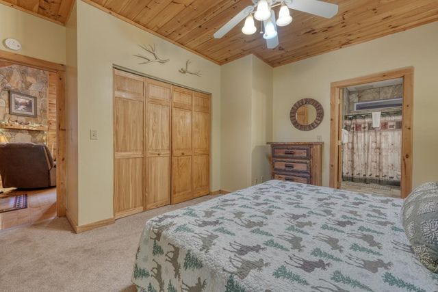 76 River Forest Place, Suches, GA 30572