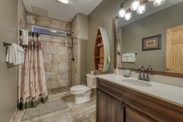 76 River Forest Place, Suches, GA 30572