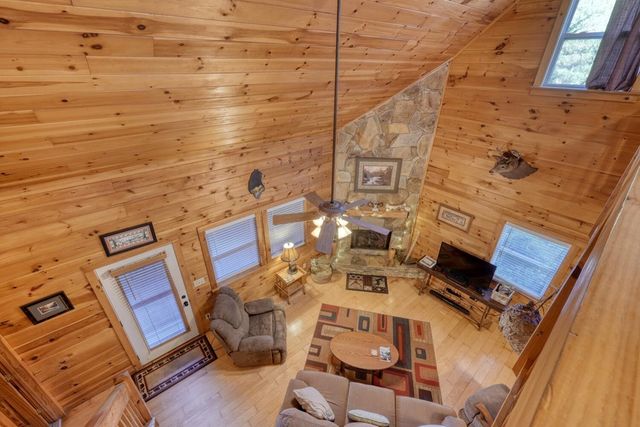 76 River Forest Place, Suches, GA 30572