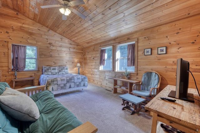 76 River Forest Place, Suches, GA 30572