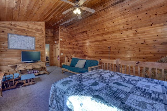 76 River Forest Place, Suches, GA 30572