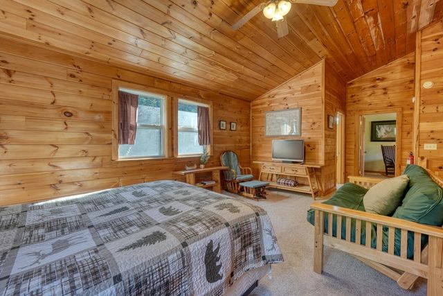 76 River Forest Place, Suches, GA 30572