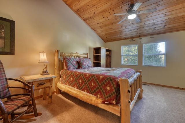 76 River Forest Place, Suches, GA 30572