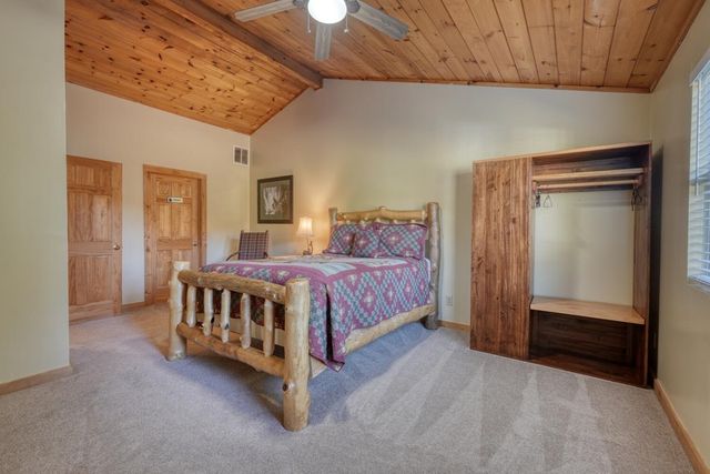 76 River Forest Place, Suches, GA 30572