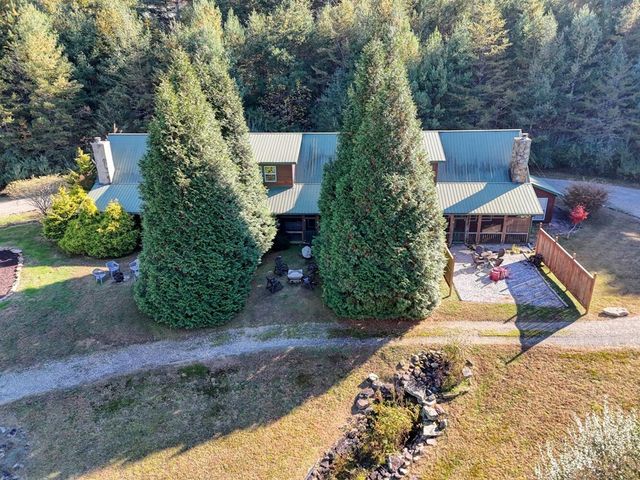 76 River Forest Place, Suches, GA 30572