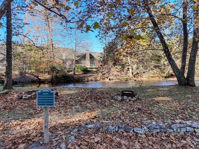 76 River Forest Place, Suches, GA 30572