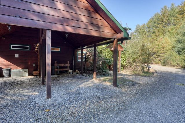 76 River Forest Place, Suches, GA 30572