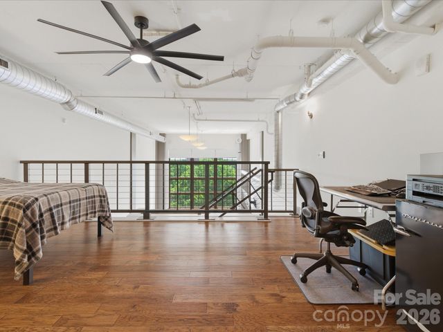 715 N Graham Street 502, Charlotte, NC 28202