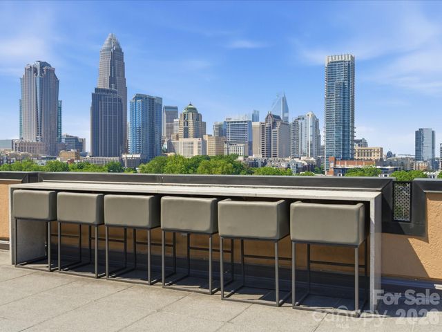 715 N Graham Street 502, Charlotte, NC 28202