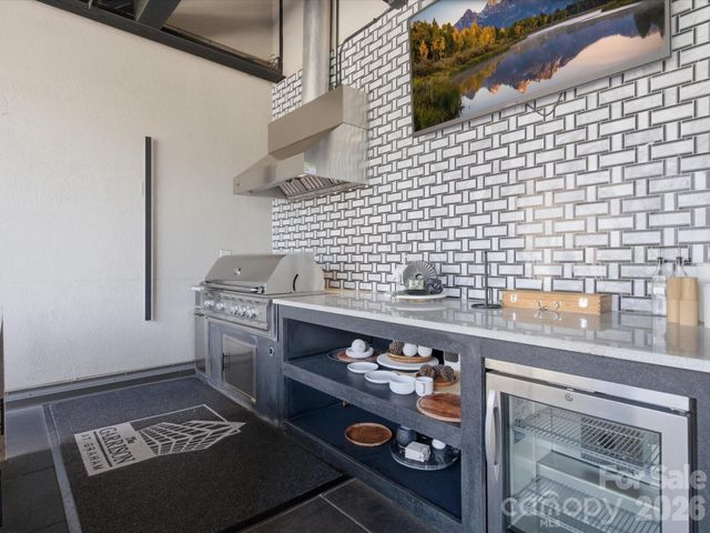 715 N Graham Street 502, Charlotte, NC 28202