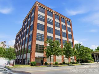 715 N Graham Street 502, Charlotte, NC 28202