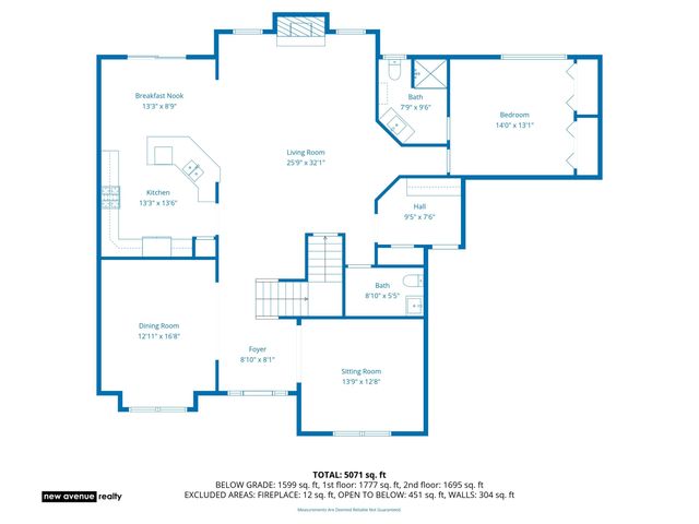 9875 Aster Cove, St. John, IN 46373
