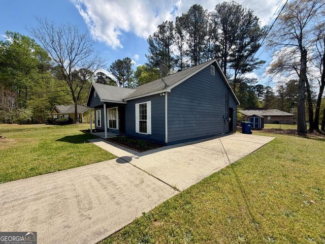 2720 SAPPHIRE Street, Atlanta, GA 30349