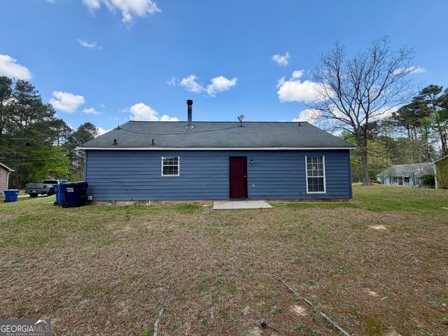 2720 SAPPHIRE Street, Atlanta, GA 30349