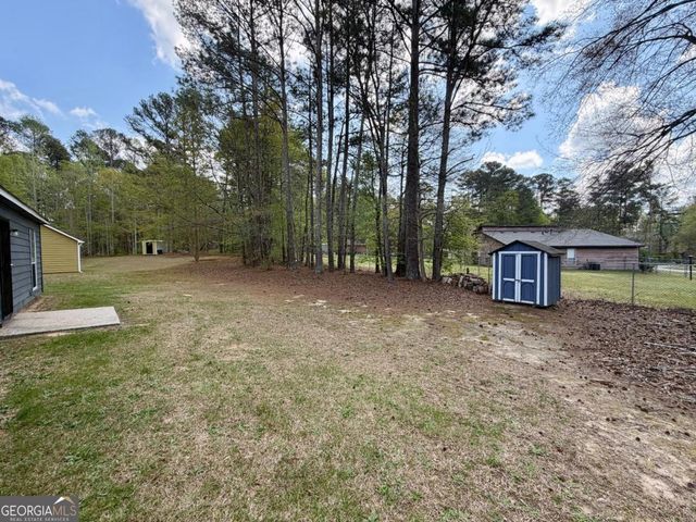 2720 SAPPHIRE Street, Atlanta, GA 30349