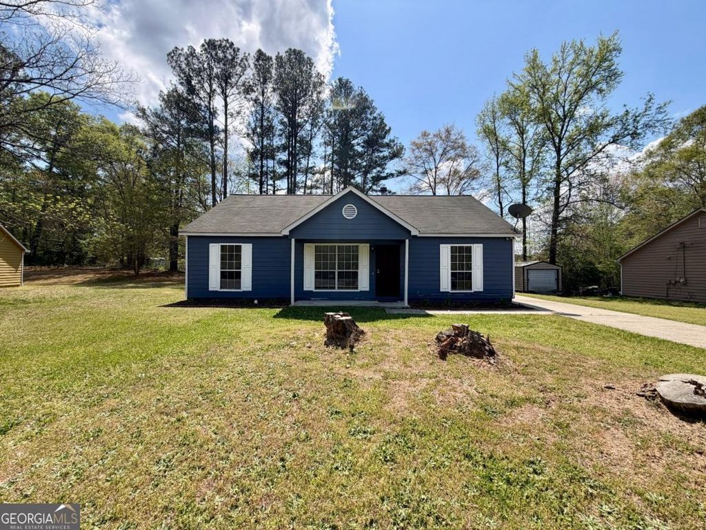 2720 SAPPHIRE Street, Atlanta, GA 30349