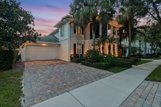 350 Caravelle Drive, Jupiter, FL 33458